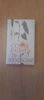 De vriendschap Connie Palmen nieuw, Ophalen of Verzenden, Nieuw, Connie Palmen, Nederland