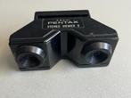 Asahi Pentax Stereo Viewer II, Ophalen, Spiegelreflex, Pentax