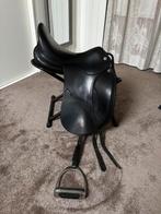 Prestige dressuurzadel te koop!, Dieren en Toebehoren, Paarden en Pony's | Zadels, Ophalen, Dressuur
