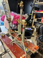 Zwenk sproeiers, Tuin en Terras, Tuinsproeiers, Ophalen of Verzenden, Gebruikt, Zwenksproeier