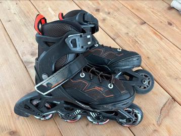 Oxelo / Decathlon skates skeelers 29 - 32 beschikbaar voor biedingen