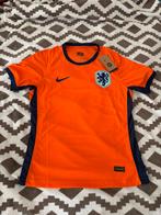 Nederlands Elftal 24/25 Tenue, Ophalen of Verzenden, Zo goed als nieuw, Shirt