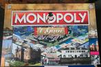Monopoly ' t Gooi - Bordspel, Vijf spelers of meer, Ophalen of Verzenden, Zo goed als nieuw, Hasbro