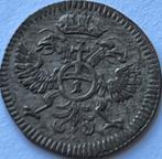 Regensburg schitterende kreuzer 1776, Ophalen of Verzenden, Duitsland, Losse munt, Zilver