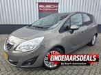 Opel Meriva 1.4 Turbo Design Edition | CRUISE CONTROL |, Voorwielaandrijving, Euro 5, Stof, Gebruikt