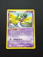 Gardevoir #9 Pokemon Power Keepers (Non Holo), Ophalen of Verzenden, Zo goed als nieuw, Losse kaart