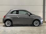 Fiat 500 0.9 TwinAir Turbo Lounge | Panoramadak | Lederen be, Auto's, Fiat, Voorwielaandrijving, Gebruikt, 905 kg, Bedrijf