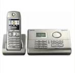 Gigaset s645 basis met antwoordapparaat. En losse handset, 1 handset, Ophalen of Verzenden, Zo goed als nieuw, Info@gigaset.nl