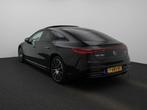 Mercedes-Benz EQS 580 4MATIC AMG Line 108 kWh | PANORAMADAK, Auto's, Automaat, Stof, Adaptive Cruise Control, Origineel Nederlands