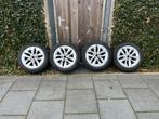 17 inch Skoda Octavia IV velgen met Michelin banden, Auto-onderdelen, Banden en Velgen, Ophalen, Gebruikt, Banden en Velgen, 17 inch
