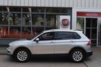 Volkswagen Tiguan 1.4 TSI ACT Comfortline|automaat|trekhaak, Auto's, Stof, 4 cilinders, 150 pk, LED verlichting