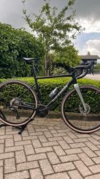 Gravelbikes, Fietsen en Brommers, Overige merken, Carbon, Ophalen of Verzenden, Zo goed als nieuw