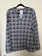 Splinternieuw shirt Soyaconcept xxl, Ophalen of Verzenden, Nieuw, Maat 46/48 (XL) of groter, Blauw