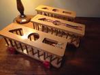 Nooitgedagt karren, Antiek en Kunst, Antiek | Speelgoed, Ophalen of Verzenden