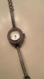 Armband horloge, Sieraden, Tassen en Uiterlijk, Armbanden, Ophalen of Verzenden, Zo goed als nieuw