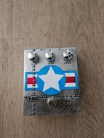 T-Rex Michael Angelo Batio Overdrive, Ophalen, Gebruikt, Distortion, Overdrive of Fuzz