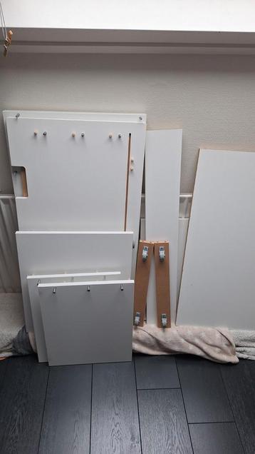Ikea lade kast