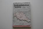 DB Bundesbahndirektion Nürnberg, Fortschritt aus Tradition, Ophalen of Verzenden, Gebruikt, Trein, Boek of Tijdschrift