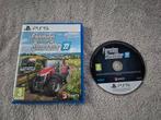 FARMING SIMULATOR 22 | PS5, Spelcomputers en Games, Games | Sony PlayStation 5, Ophalen of Verzenden, Zo goed als nieuw