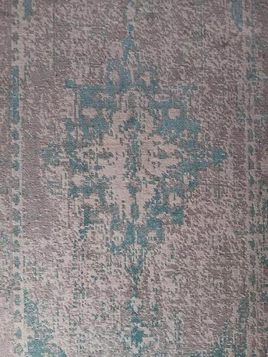 tapijt / vloerkleed 80 x 150, Huis en Inrichting, Stoffering | Tapijten en Kleden, Gebruikt, 50 tot 100 cm, 150 tot 200 cm, Rechthoekig