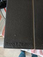 B&O luidsprekers 4 stuks, Audio, Tv en Foto, Luidsprekers, Gebruikt, Minder dan 60 watt, Front, Rear of Stereo speakers, Ophalen