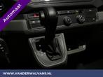 Volkswagen Crafter 2.0 TDI 140 pk Automaat L4H3 L3H2 Euro6 A, Stof, 4 cilinders, Volkswagen, 3000 kg