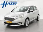 Ford C-Max 1.5 150 PK AUT. TITANIUM + CARPLAY | CAMERA | STO, Auto's, Euro 6, 4 cilinders, 150 pk, Origineel Nederlands