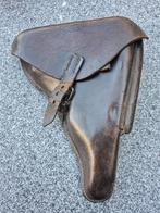 Pistooltas P08 Luger, 1941, Ophalen of Verzenden, Landmacht, Duitsland, Overige typen