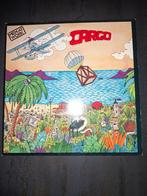 Men at Work - Cargo LP Vinyl, Ophalen of Verzenden, 1980 tot 2000, Gebruikt, 12 inch