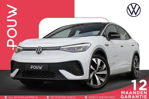Volkswagen ID.5 174pk Pro 77 kWh | SoH 97% | Trekhaak | Navi, Auto's, Volkswagen, Bedrijf, Te koop, ID.5, ABS, Achteruitrijcamera