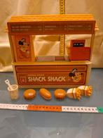 Vintage mac donalds kraam, Ophalen of Verzenden