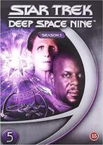 Star Trek Deep Space Nine Seizoen 5 ( nieuw in seal ), Verzenden, Nieuw in verpakking, Science Fiction en Fantasy