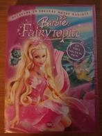 Barbie Fairytopia nieuw in seal! Nederlands gesproken!, Alle leeftijden, Verzenden, Nieuw in verpakking, Europees