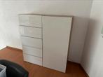 Besta kastje 130x120 (hxb), Ophalen, Gebruikt, 50 tot 100 cm, Minder dan 100 cm