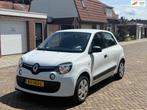 Renault Twingo 1.0 SCe Life NAP, Auto diversen, Schadeauto's, Renault, Wit, Handgeschakeld, 999 cc
