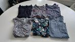 6 T-Shirts maat XXL meeste M en s mode prijs is voor alle 6, Overige kleuren, Shirt of Top, Ophalen of Verzenden, Gedragen