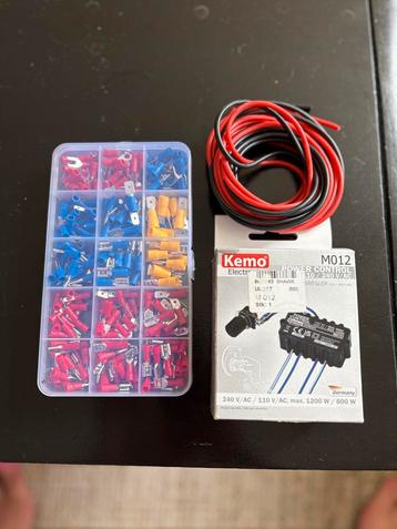 Delonghi Stilosa Dimmer Mod Kit beschikbaar voor biedingen