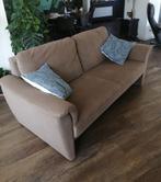 Mooi, slank 3 persoons bankje, Ophalen, 150 tot 200 cm, Tweepersoons, 75 tot 100 cm