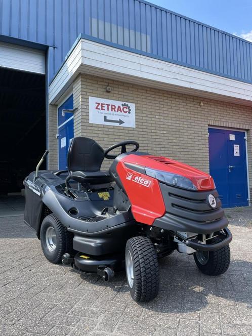 EFCO EF 106/24KH zitmaaier maaier, Zakelijke goederen, Machines en Bouw | Tuin, Park en Bosbouw, Maaier, Ophalen of Verzenden