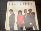 The Pretenders - Pretenders, Cd's en Dvd's, Vinyl | Rock, Ophalen of Verzenden, Zo goed als nieuw