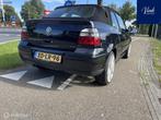 Volkswagen Golf Cabrio 1.8 Trendline | Origineel NL, Auto's, Volkswagen, Gebruikt, 4 cilinders, 4 stoelen, Zwart