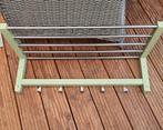Ikea kapstok Tjusig, Gebruikt, Minder dan 100 cm, Hout, Ophalen