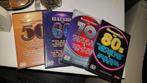 Te koop dvds Remember the 50s , 60s , 70s and 80s, Cd's en Dvd's, Dvd's | Muziek en Concerten, Alle leeftijden, Ophalen of Verzenden