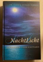 Dagboek Nachtlicht. van Dr. James & Shirley Dobson., Ophalen of Verzenden, Nieuw, Christendom | Protestants