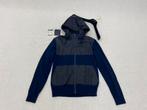 Louis Vuitton Block Tenhnical Nylon Jacket Blue Size S, Kleding | Heren, Jassen | Zomer, ., Nieuw, ., Louis Vuitton