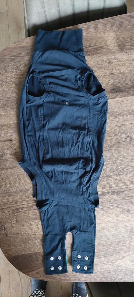 Romper/Herstelpak Grote Hond - Na Operatie, Kinderen en Baby's, Babykleding | Maat 62, Nieuw, Jongetje of Meisje, Pakje, Ophalen