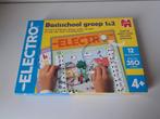 Electro Basisschool groep 1&2, Ophalen, Zo goed als nieuw