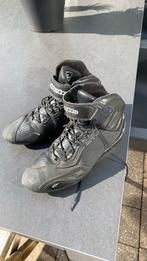 Te koop: Alpinestars motor sneakers maat 44., Motoren, Kleding | Motorkleding, Laarzen, Alpinestars., Heren, Tweedehands