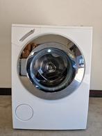 Miele 1600 toeren SoftCare 8kg wasmachine A+++, Witgoed en Apparatuur, Wasmachines, Ophalen, Minder dan 85 cm, 8 tot 10 kg, Voorlader