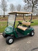 Electrische golfkar nieuwste model rijdt heerlijk, Sport en Fitness, Golf, Ophalen of Verzenden, Zo goed als nieuw, Golfkar